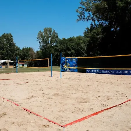 Хотел грийн парк Китен