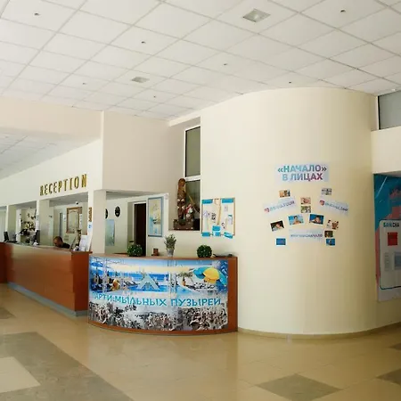 грийн парк Хотел Китен