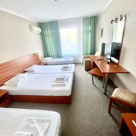 грийн парк * Китен