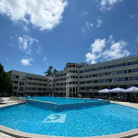 грийн парк Китен