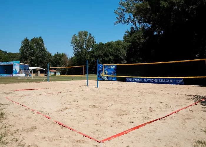 Ξενοδοχείο Park Kiten (Burgas)