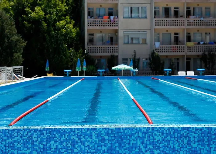 Park Ξενοδοχείο *