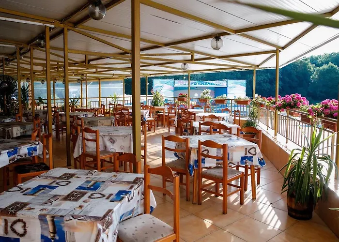 Park * Kiten (Burgas)