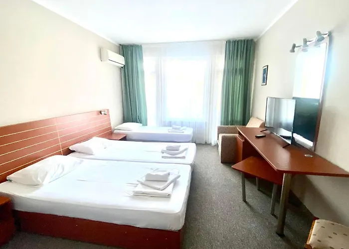 Ξενοδοχείο Park