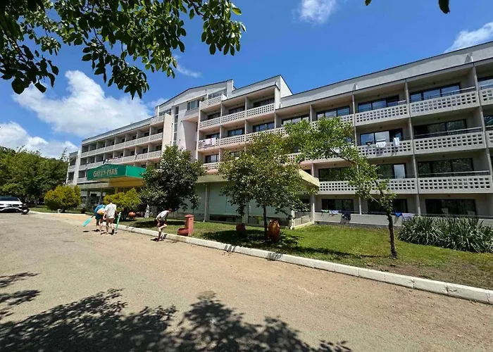 Park Ξενοδοχείο